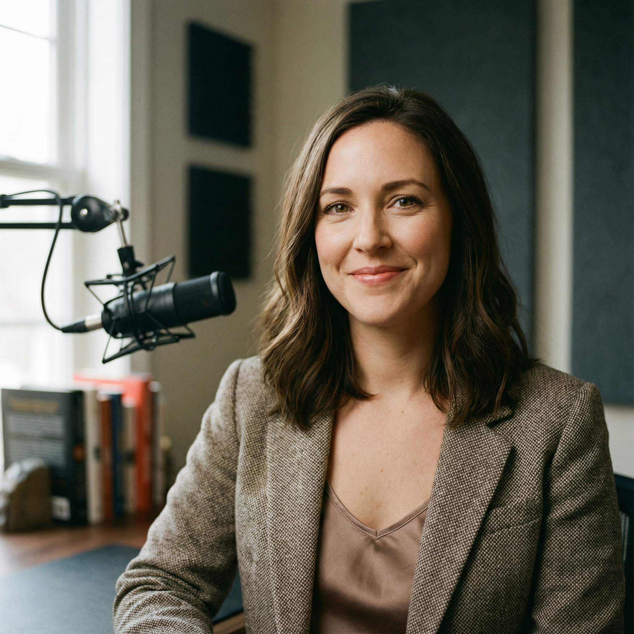 Michelle Davis - Instructor